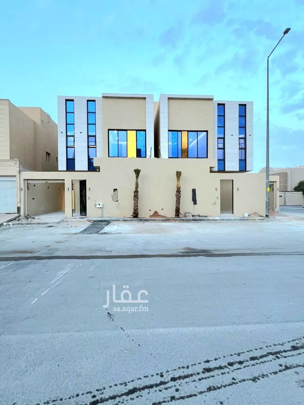 7 bedroom villa in Al Hazm 7