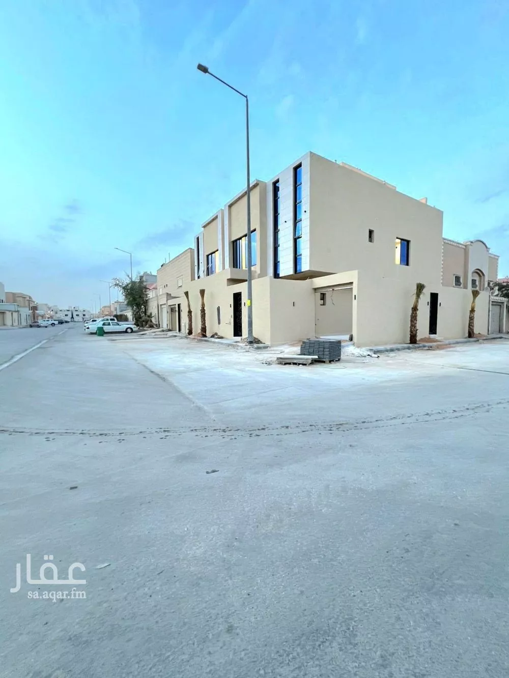 7 bedroom villa in Al Hazm 2