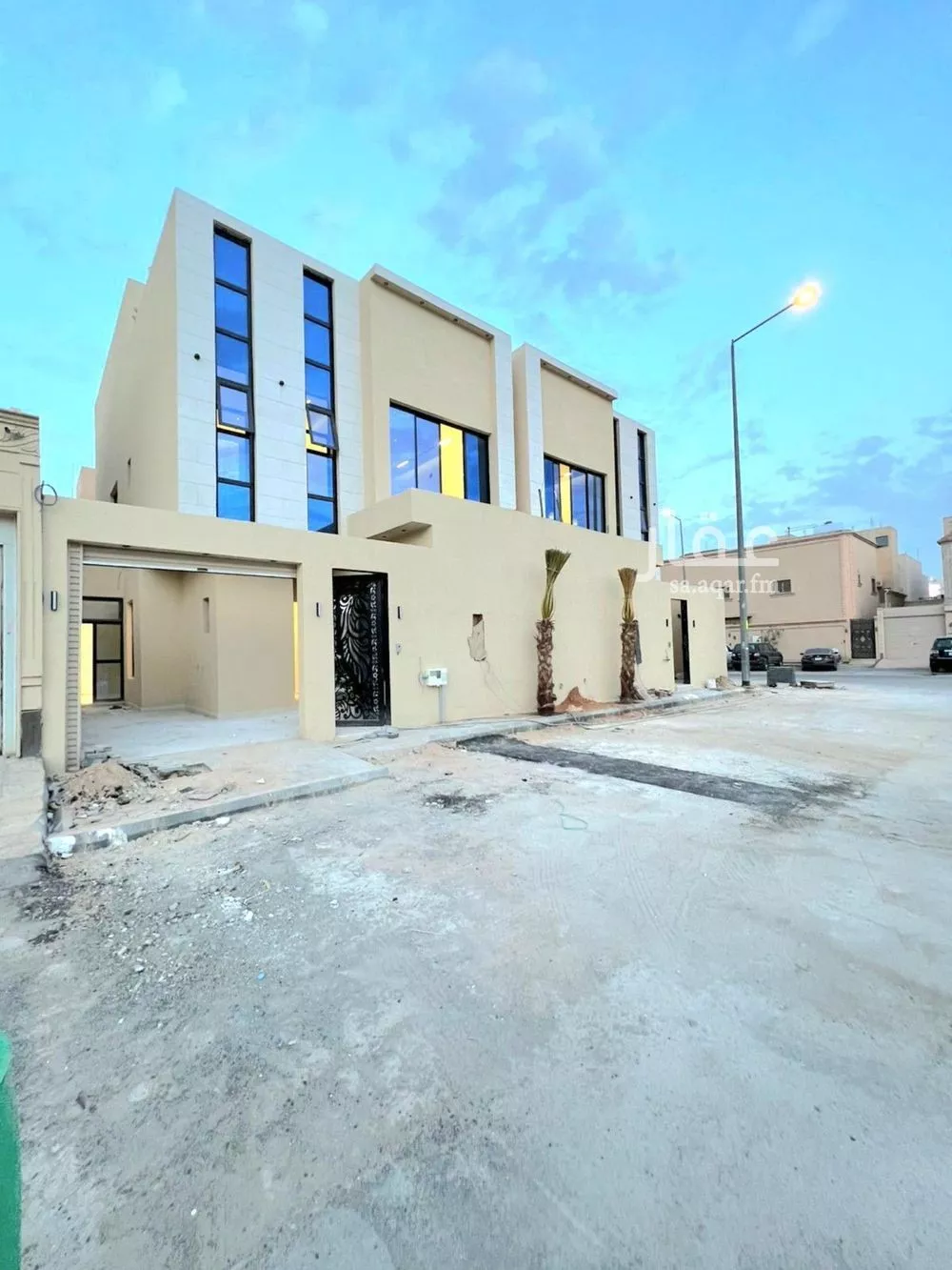 7 bedroom villa in Al Hazm 24