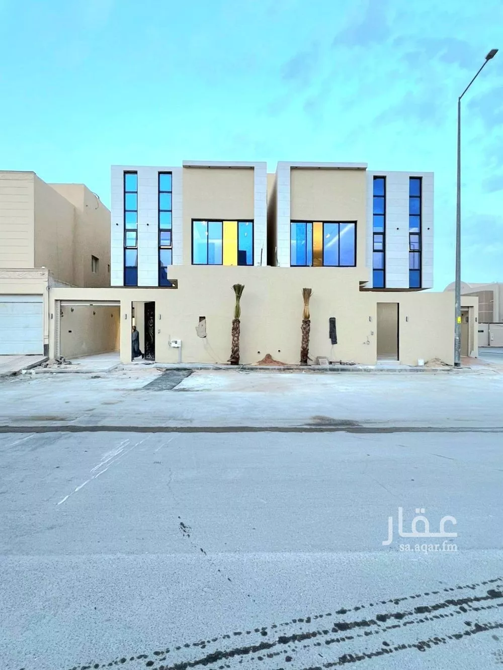 7 bedroom villa in Al Hazm 5