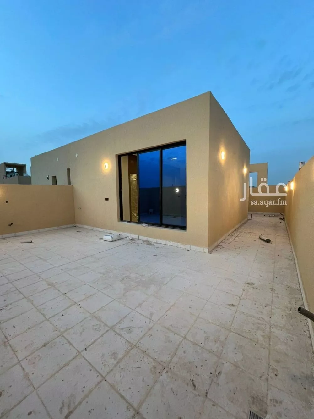 7 bedroom villa in Al Hazm 7
