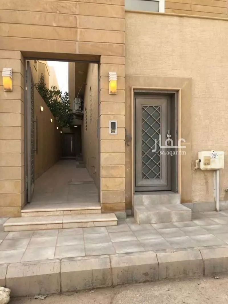 دور 3 غرف في العارض 6
