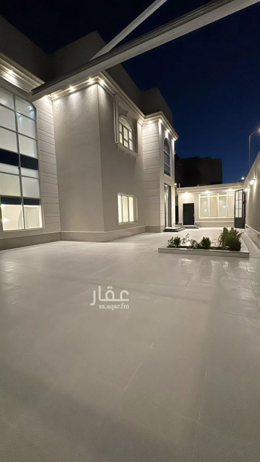 فيلا 9 غرف في القيروان 5