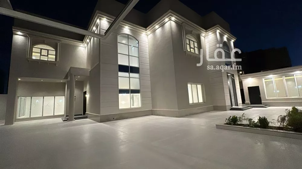 فيلا 9 غرف في القيروان 6