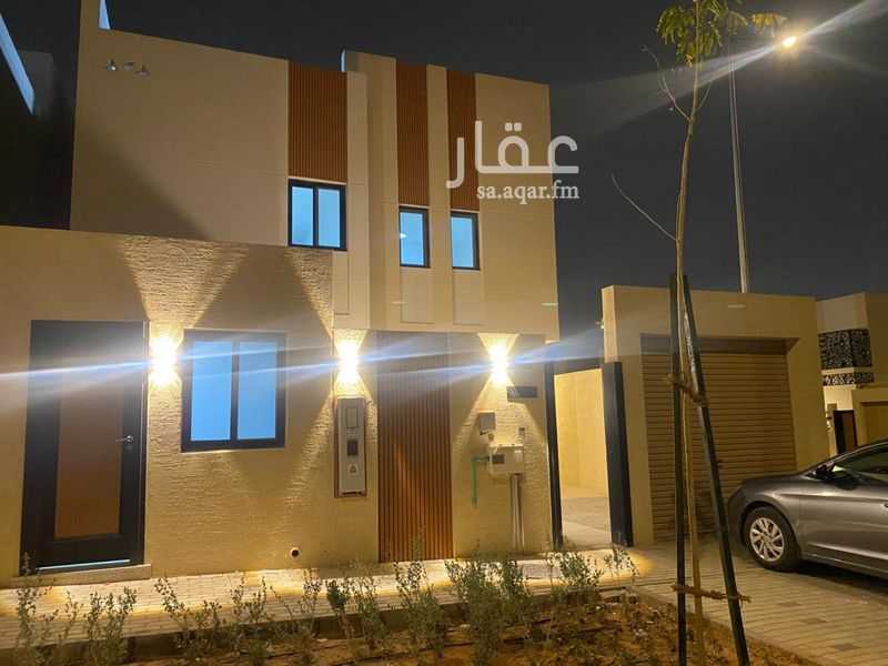 4 bedroom villa in Namar, Riyadh 2