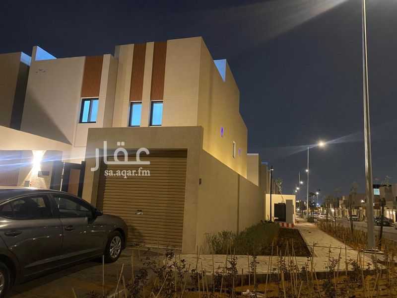 4 bedroom villa in Namar, Riyadh 3