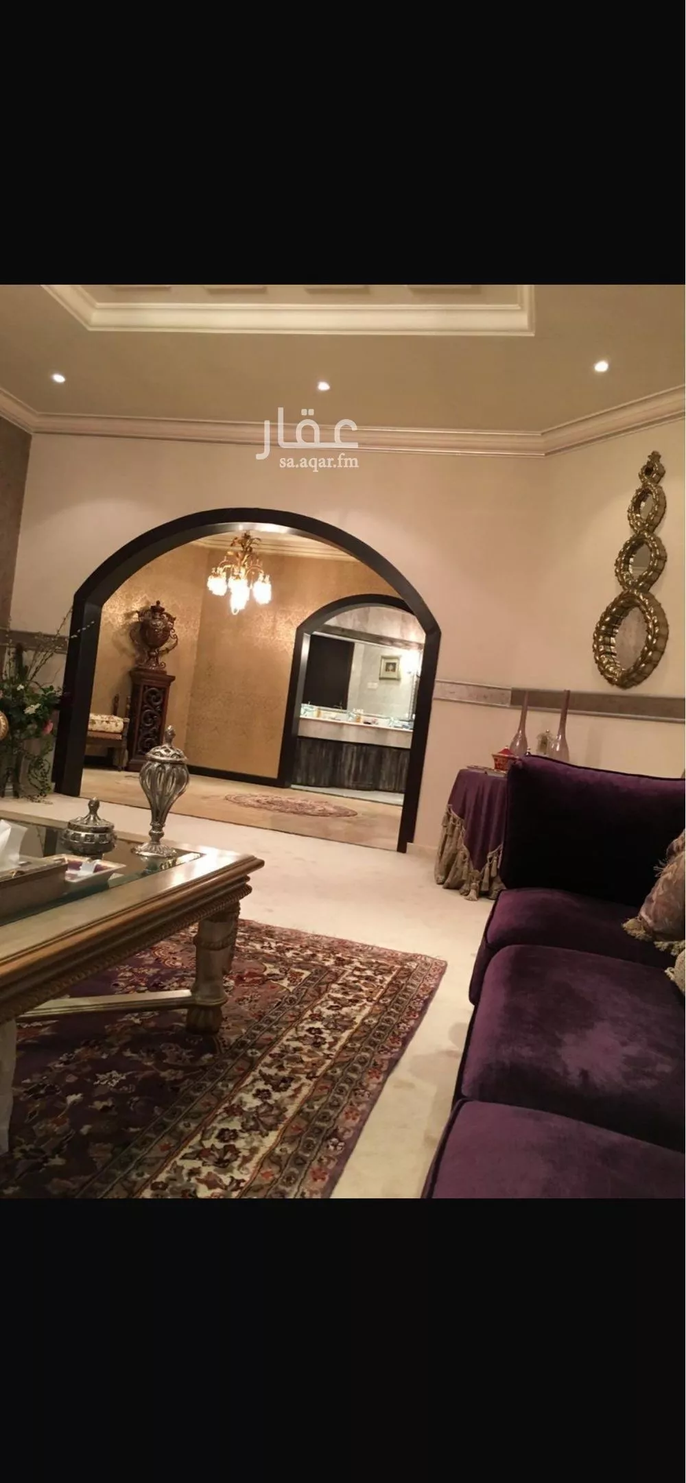 12 bedroom villa in At Taawon 2