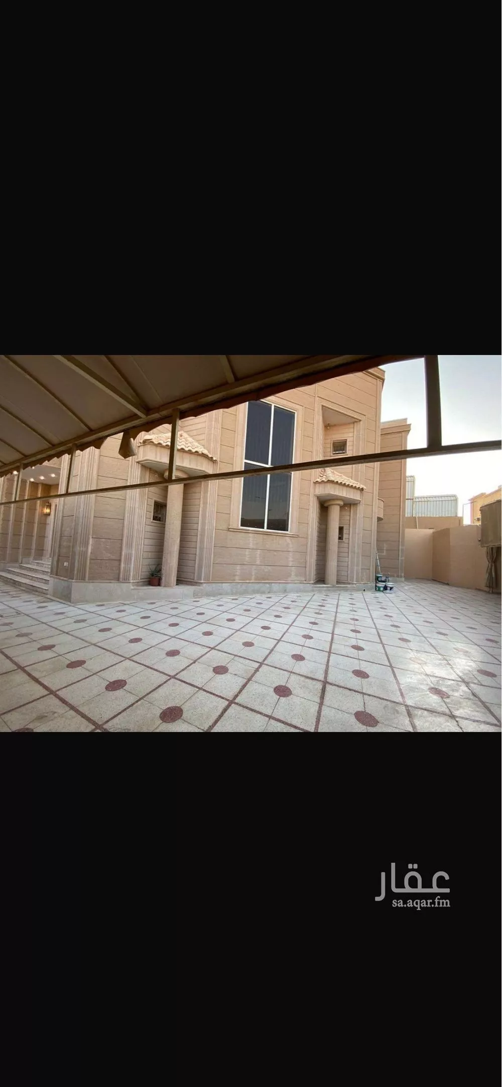 12 bedroom villa in At Taawon 5