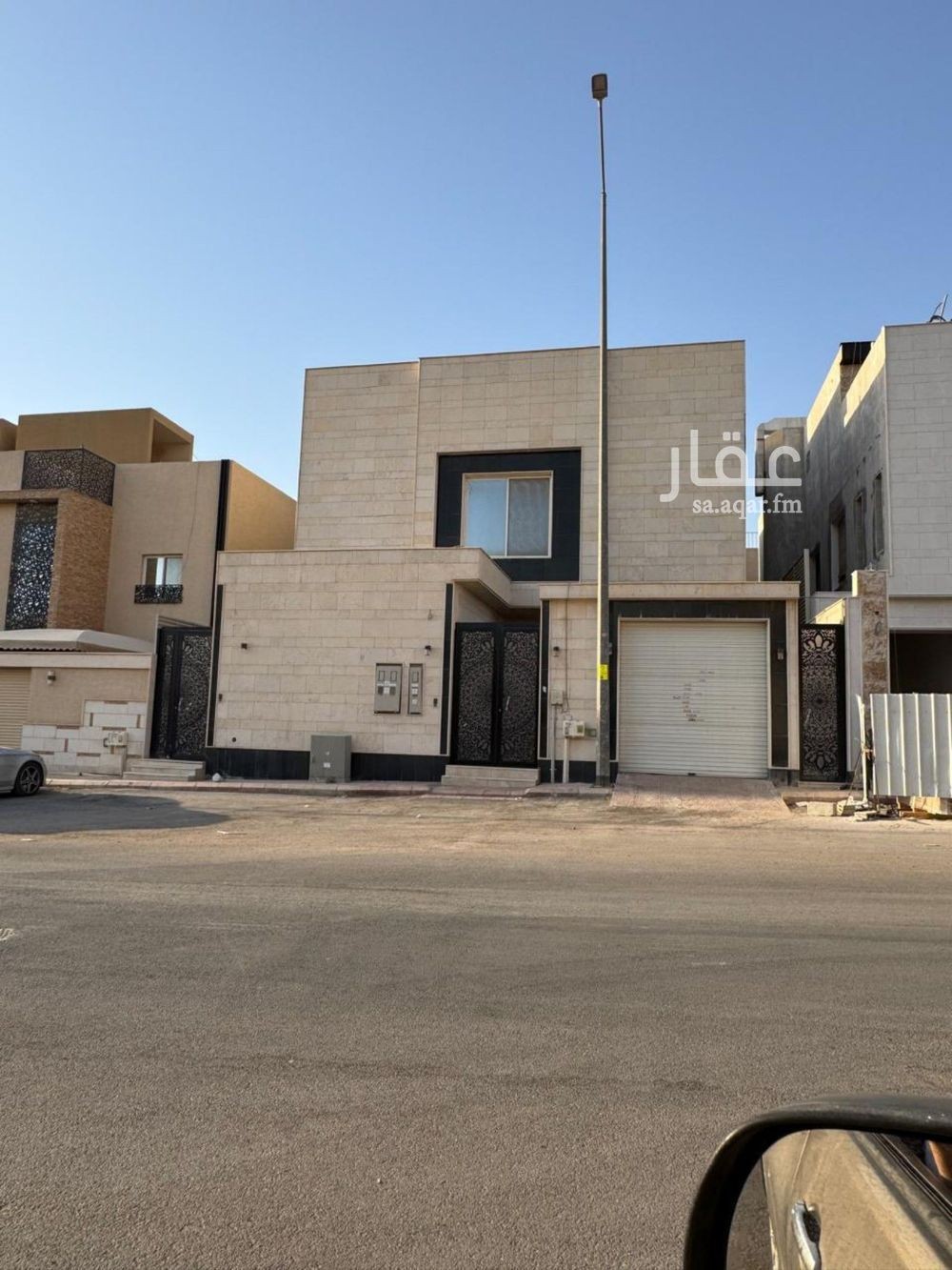 فيلا 4 غرف في الملقا، الرياض 8