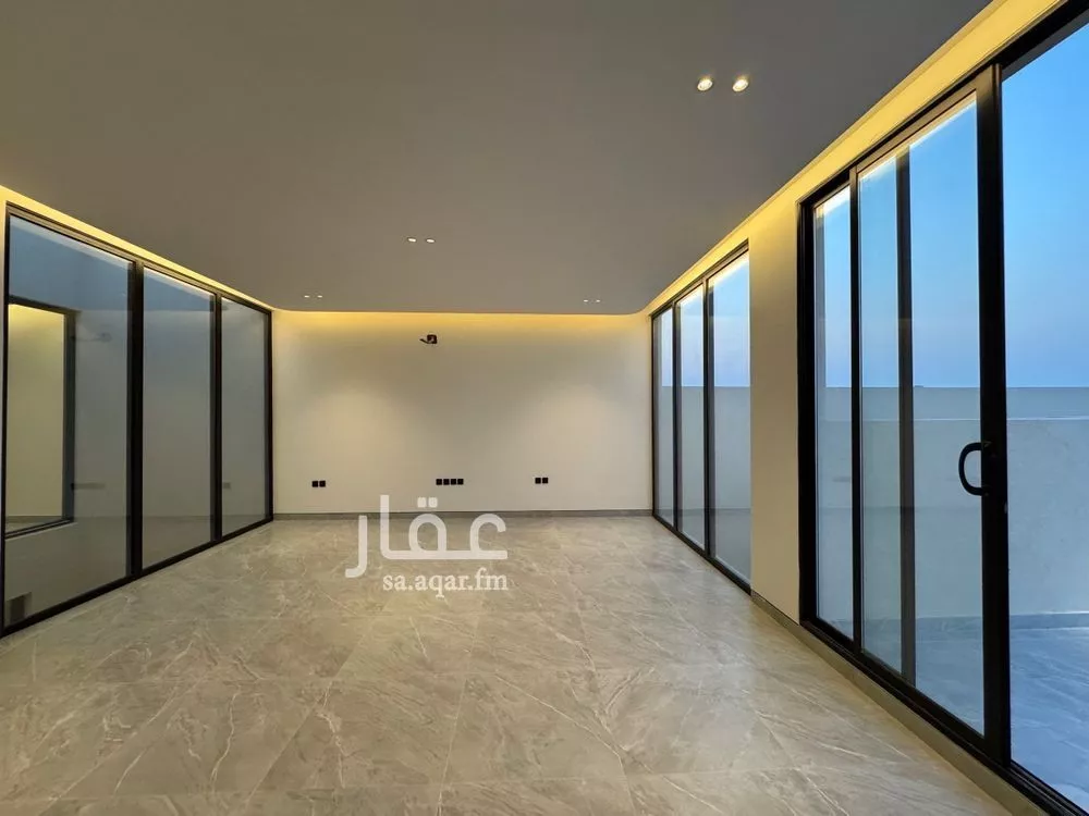 فيلا 5 غرف في النرجس 16