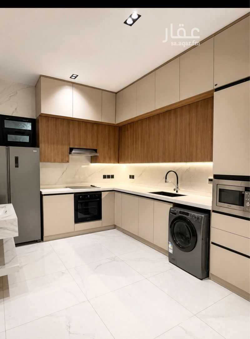 3 bedroom villa in Al Malqa, Riyadh 2
