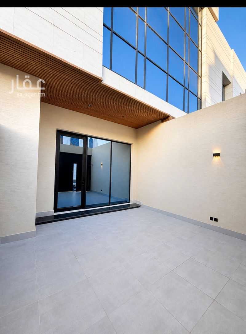 3 bedroom villa in Al Malqa, Riyadh 3