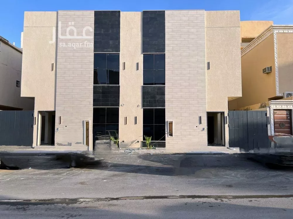 6 bedroom villa in Dhahrat Laban 2