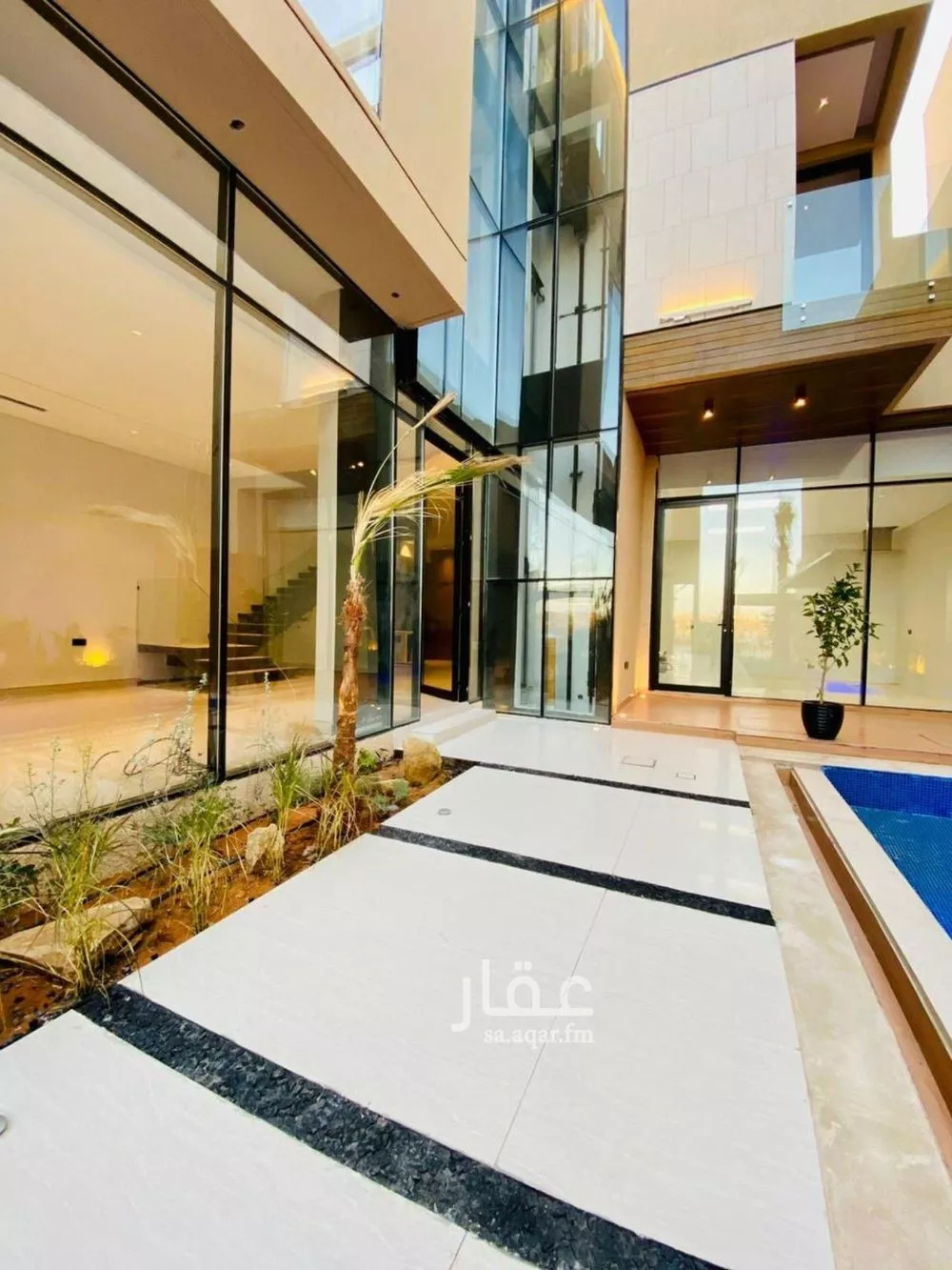 4 bedroom villa in Al Mahdiyyah 6