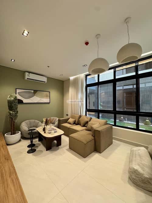 4 bedroom apartment in Al Difa, Madinah 5