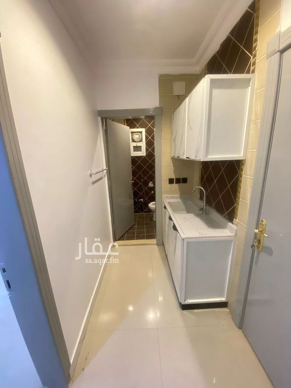 1 bedroom apartment in Al Malqa 2