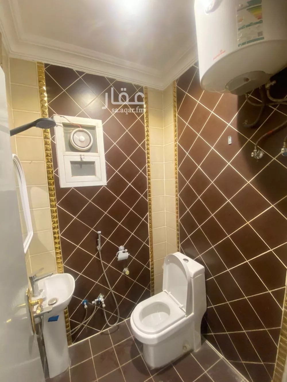 1 bedroom apartment in Al Malqa 3
