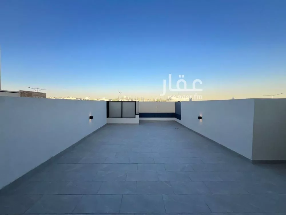 فيلا 4 غرف في النرجس 2
