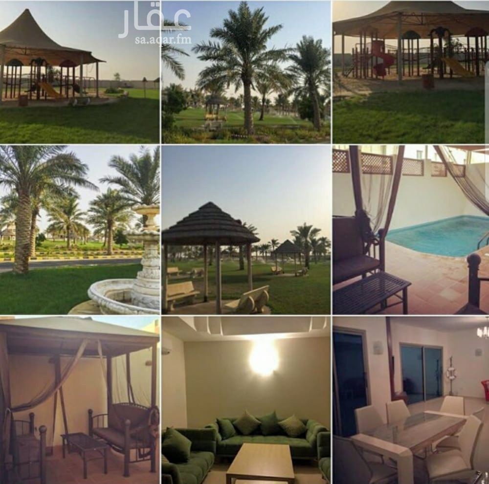 5 bedroom villa in Al Murjan, Eastern Province 7