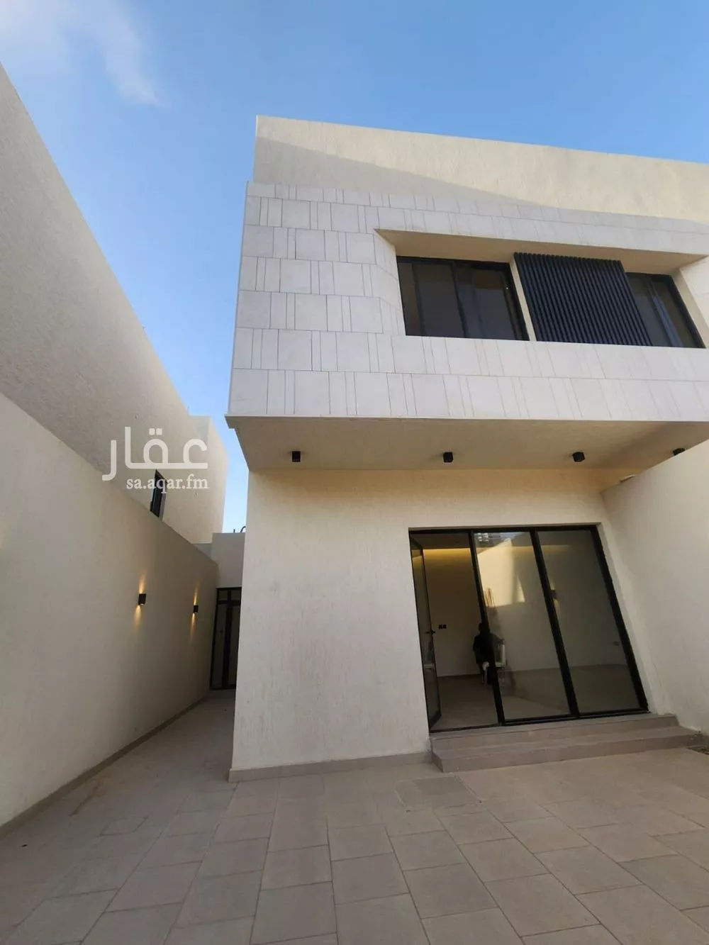 4 bedroom villa in Al Hazm 2