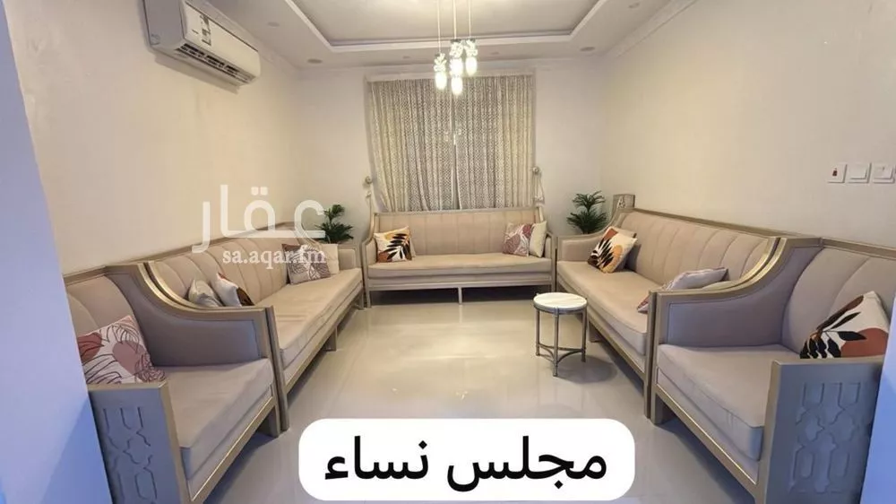فيلا 3 غرف في ظهرة لبن 4