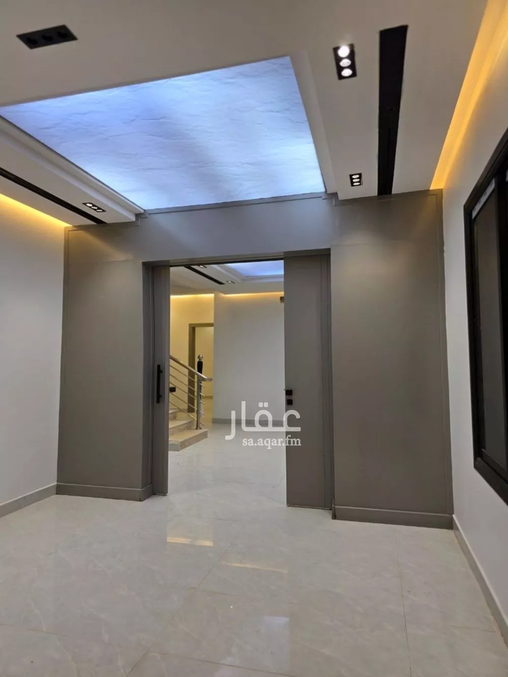 فيلا 5 غرف في بدر 17