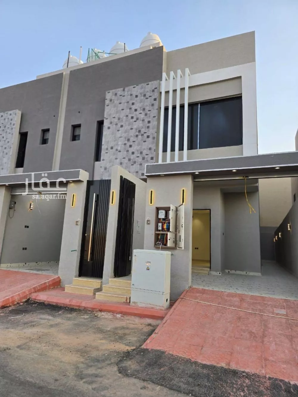 5 bedroom villa in Badr 11
