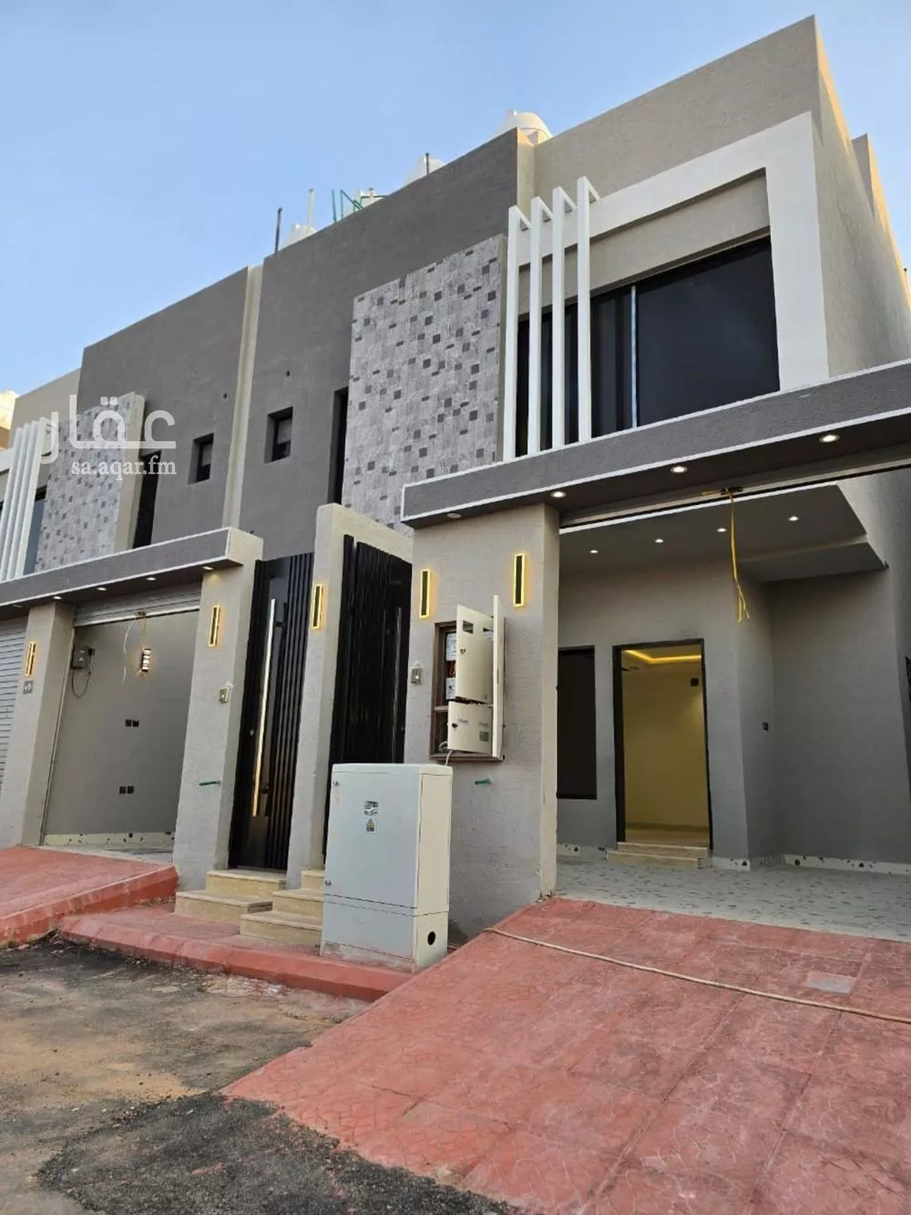 5 bedroom villa in Badr 14
