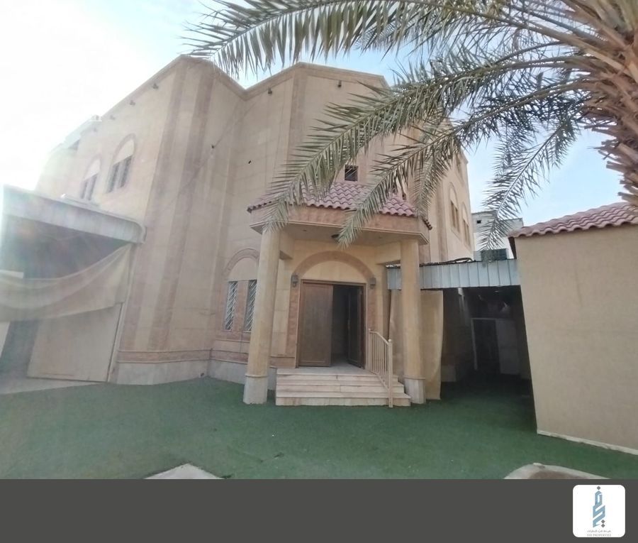 9 bedroom villa in As Suwaidi Al Gharabi, Riyadh 4