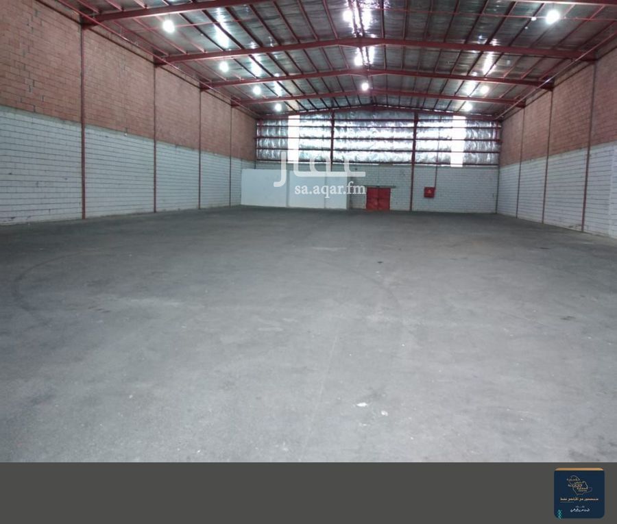 warehouse in Al Matar, Madinah 6