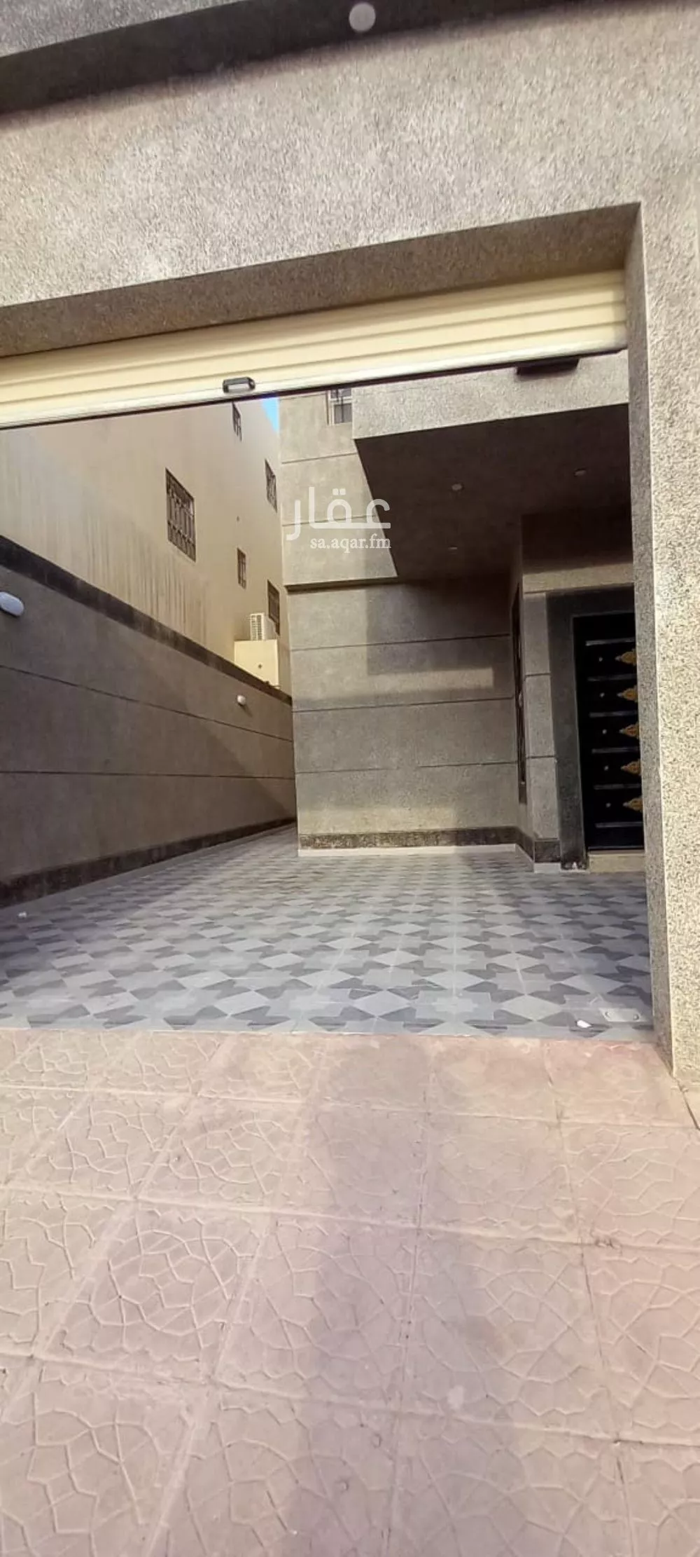 6 bedroom villa in Al Janadriyah 5
