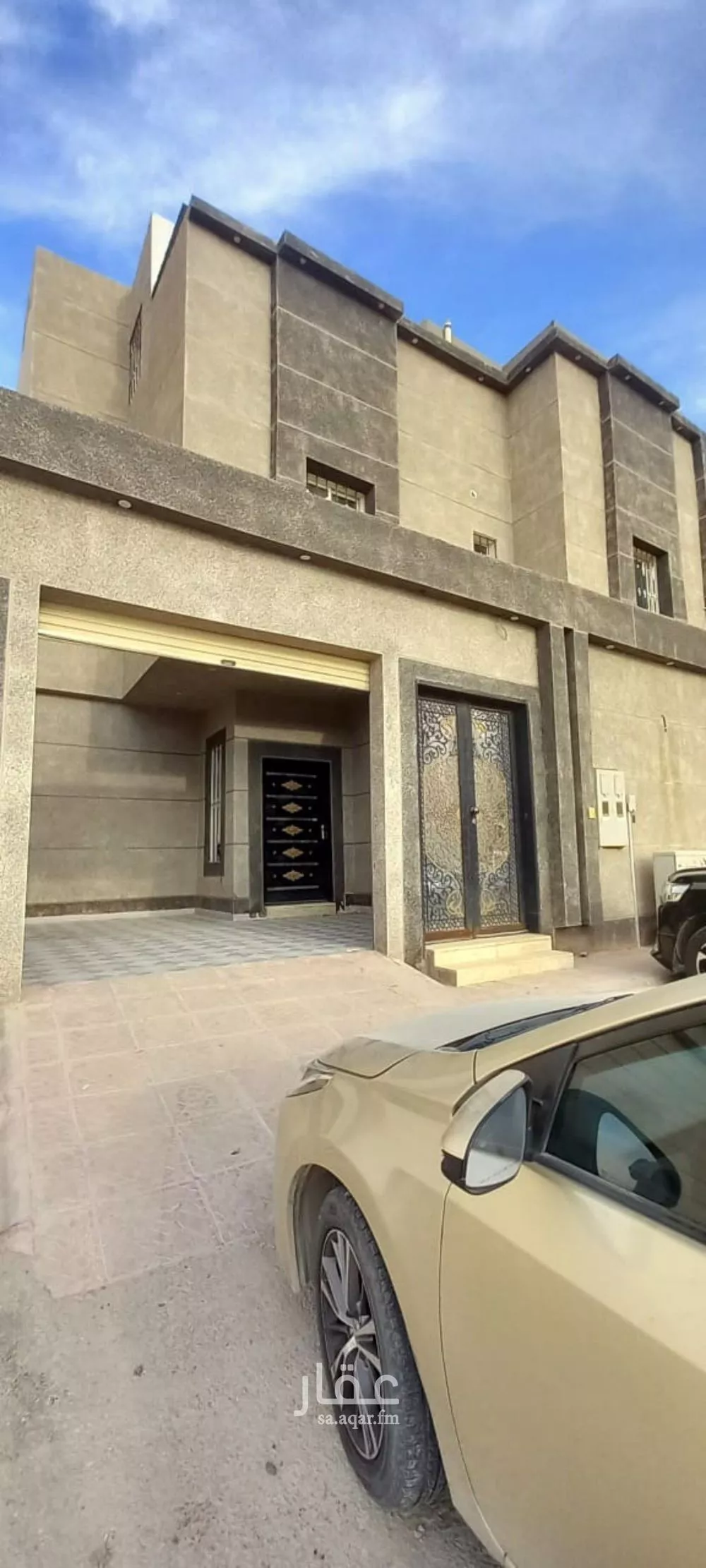 6 bedroom villa in Al Janadriyah 10