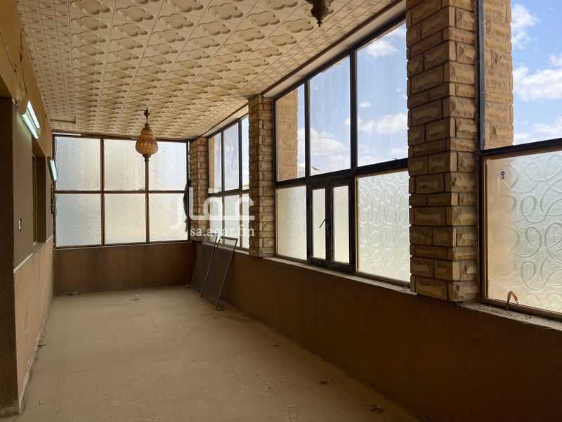 8 bedroom villa in As Sadad, Taif 18