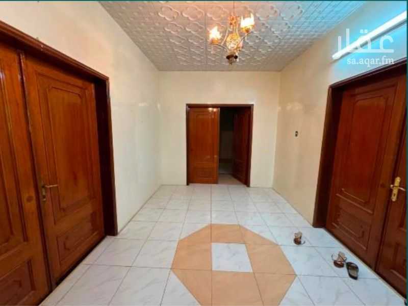 8 bedroom villa in As Sadad, Taif 2