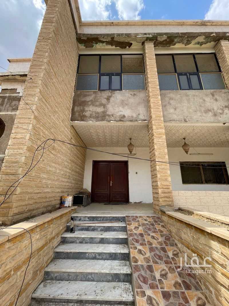 8 bedroom villa in As Sadad, Taif 9