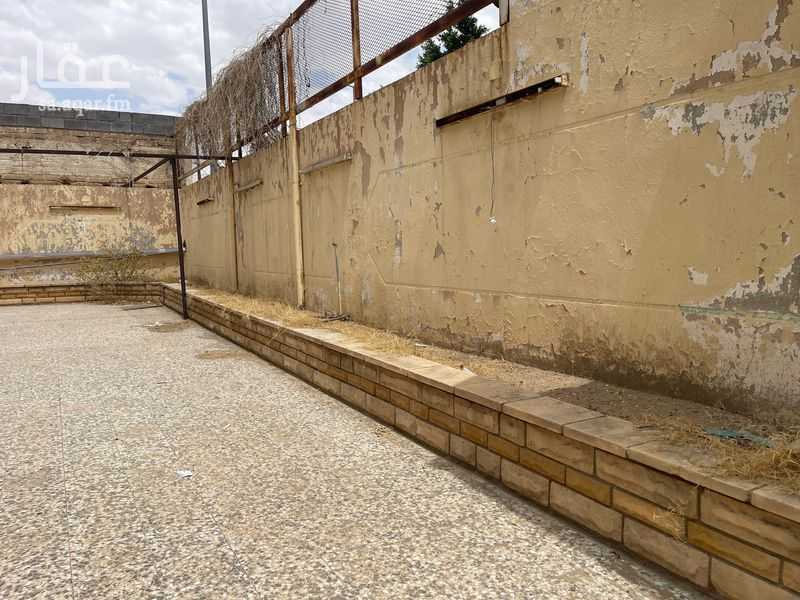 8 bedroom villa in As Sadad, Taif 20