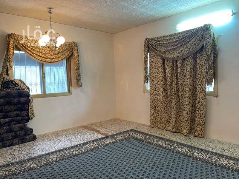 8 bedroom villa in As Sadad, Taif 12