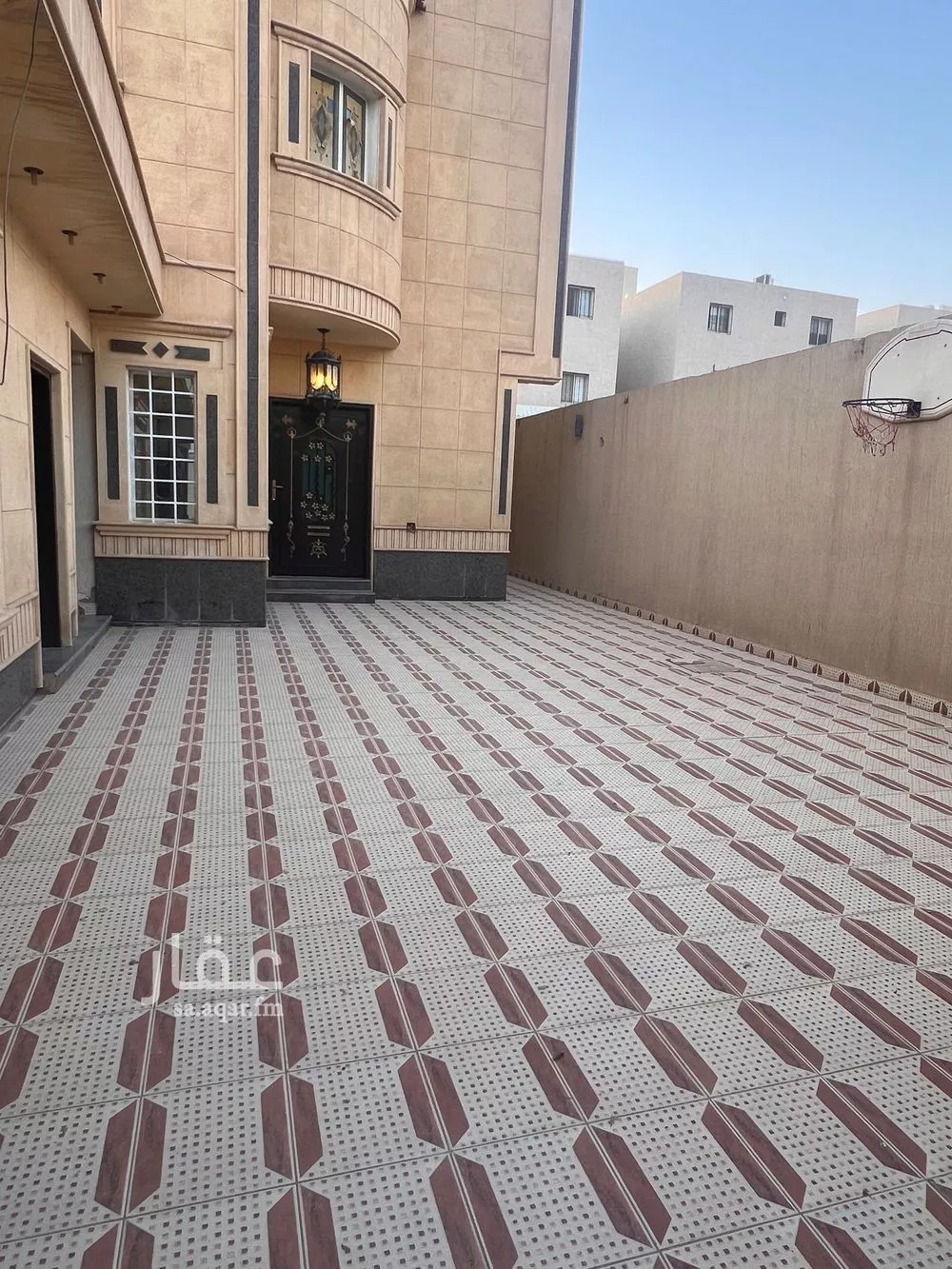 فيلا 5 غرف في قرطبة 16