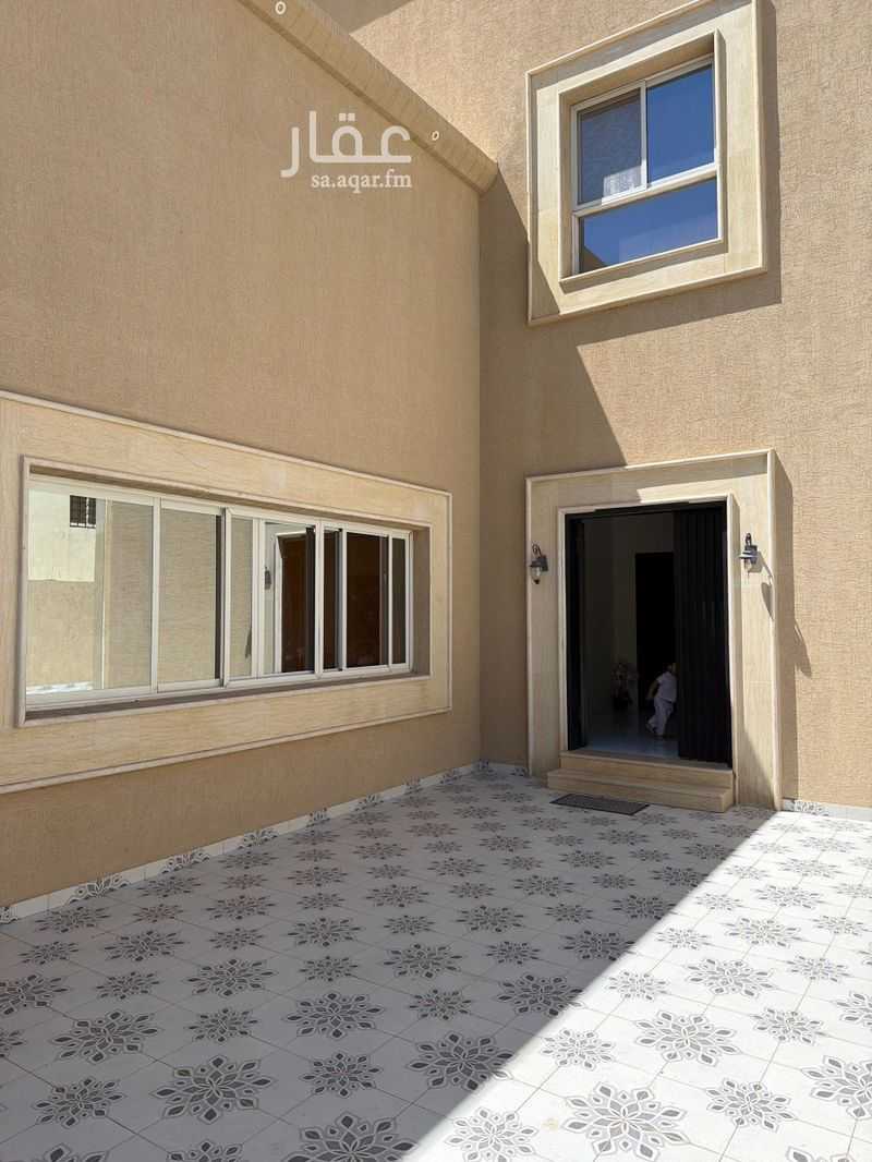 6 bedroom villa in Al Khraimi, Hail 5