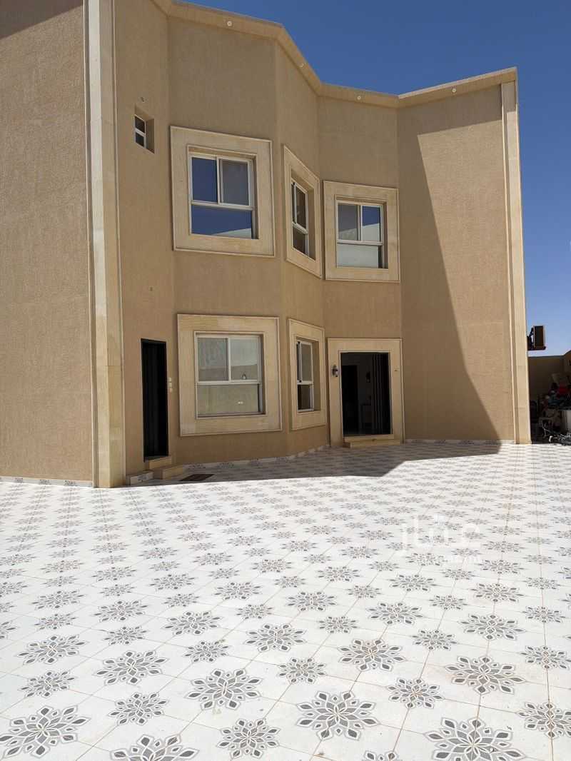 6 bedroom villa in Al Khraimi, Hail 3