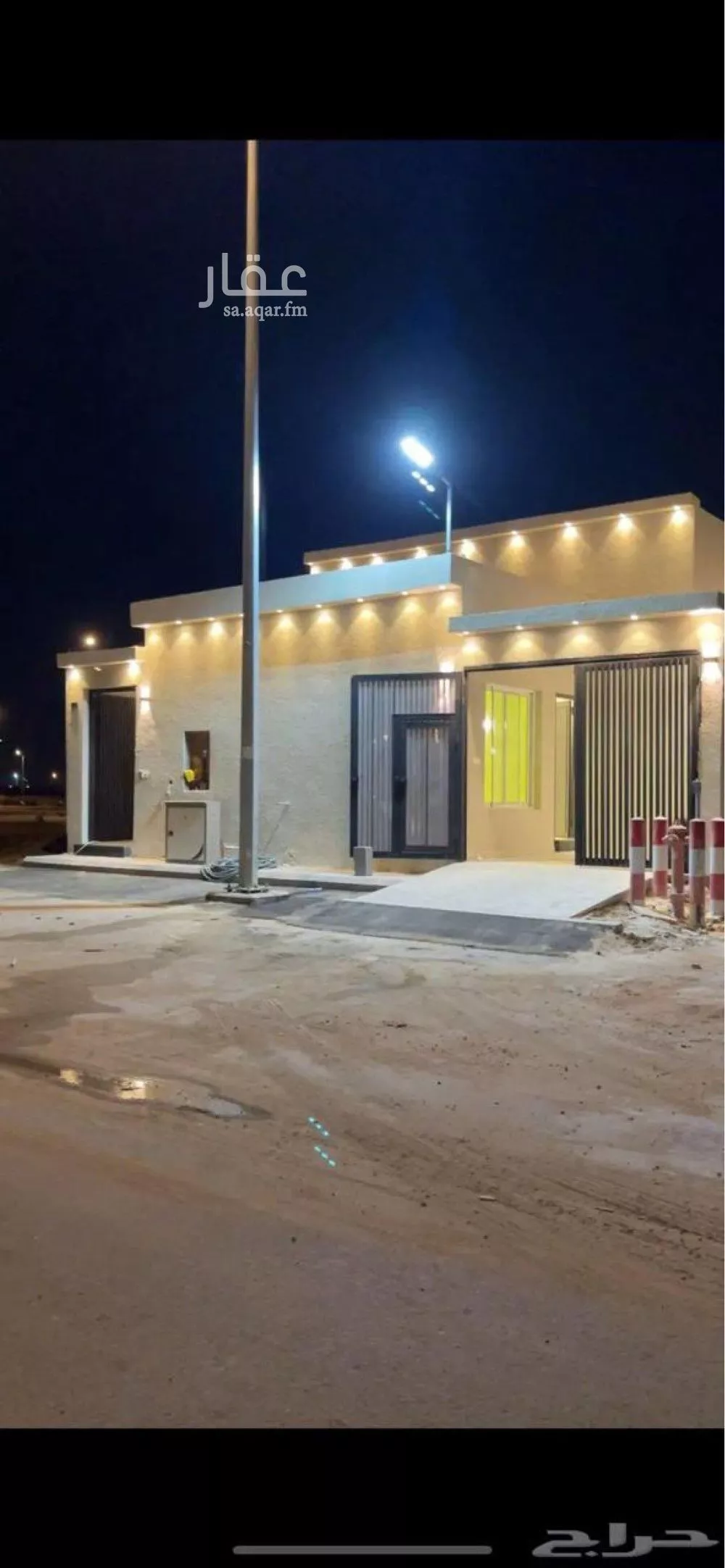 6 bedroom villa in An Nadhim 5