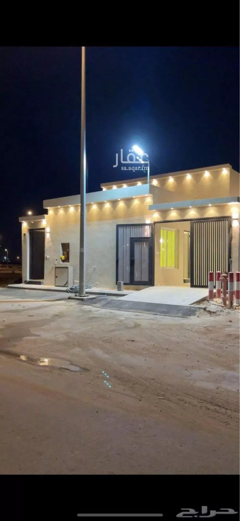 6 bedroom villa in An Nadhim 6