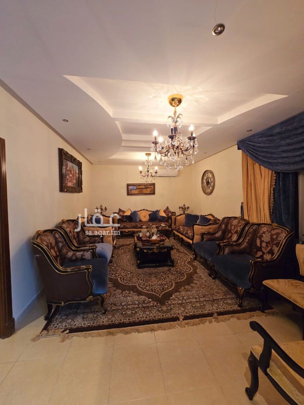 فيلا 3 غرف في الياسمين، الرياض 8