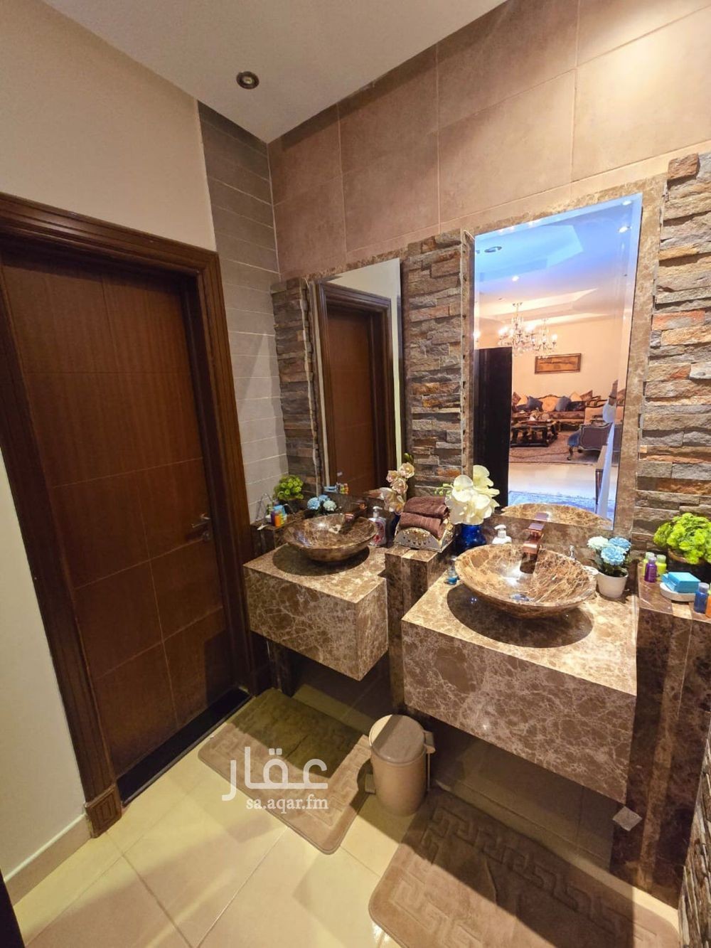 فيلا 3 غرف في الياسمين، الرياض 5