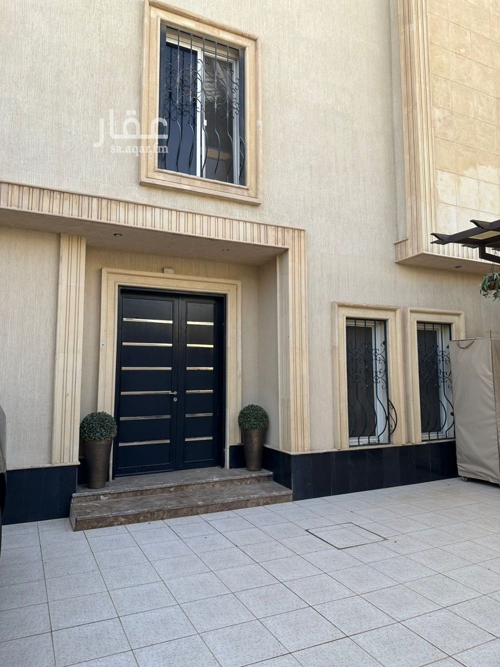 فيلا 3 غرف في الياسمين، الرياض 2