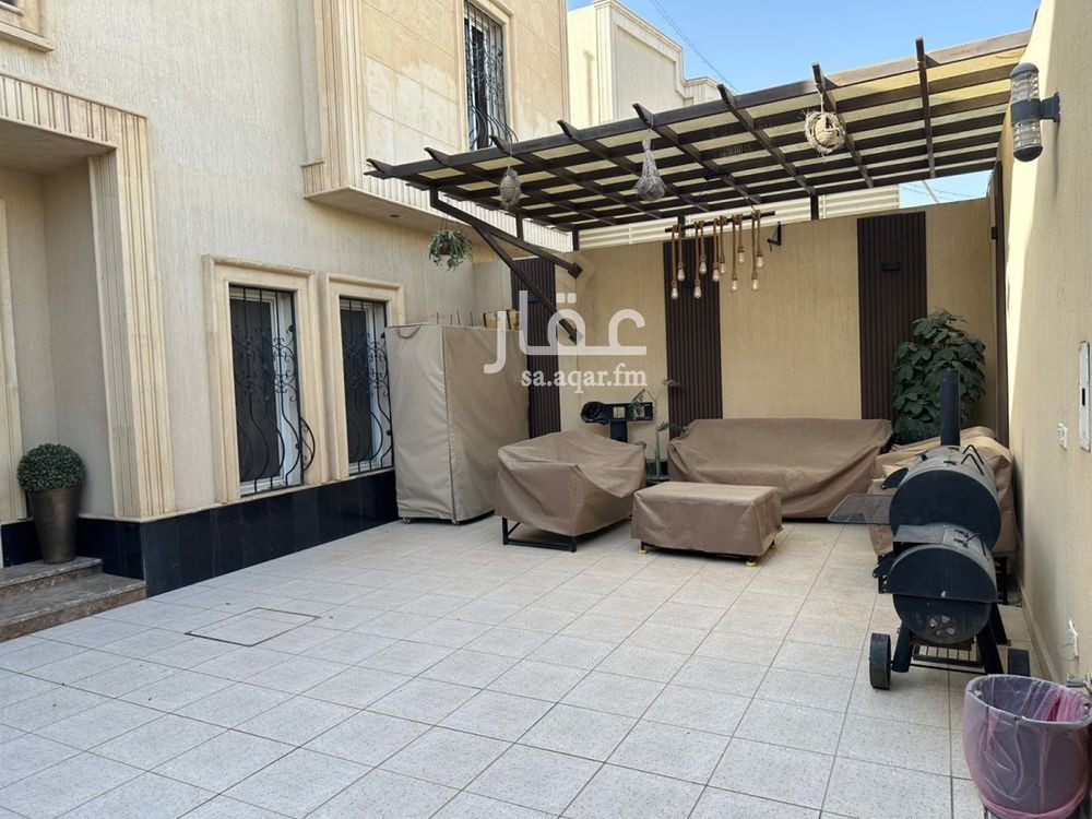 فيلا 3 غرف في الياسمين، الرياض 3