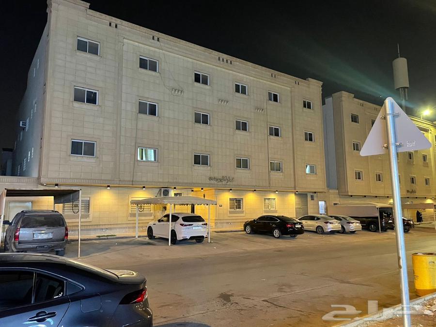 4 bedroom apartment in Dhahrat Laban, Riyadh 16