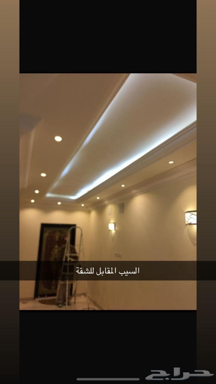 4 bedroom apartment in Dhahrat Laban, Riyadh 3