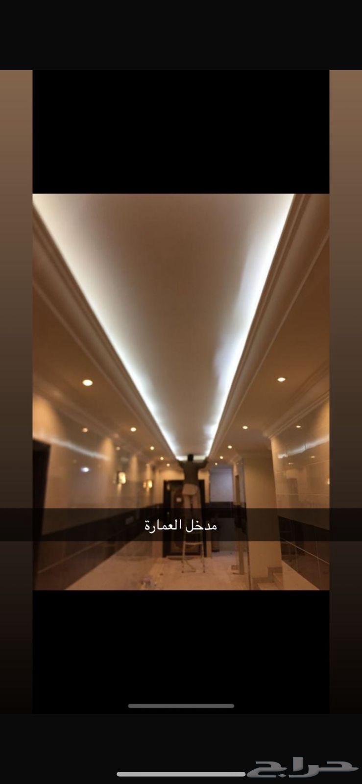 4 bedroom apartment in Dhahrat Laban, Riyadh 2