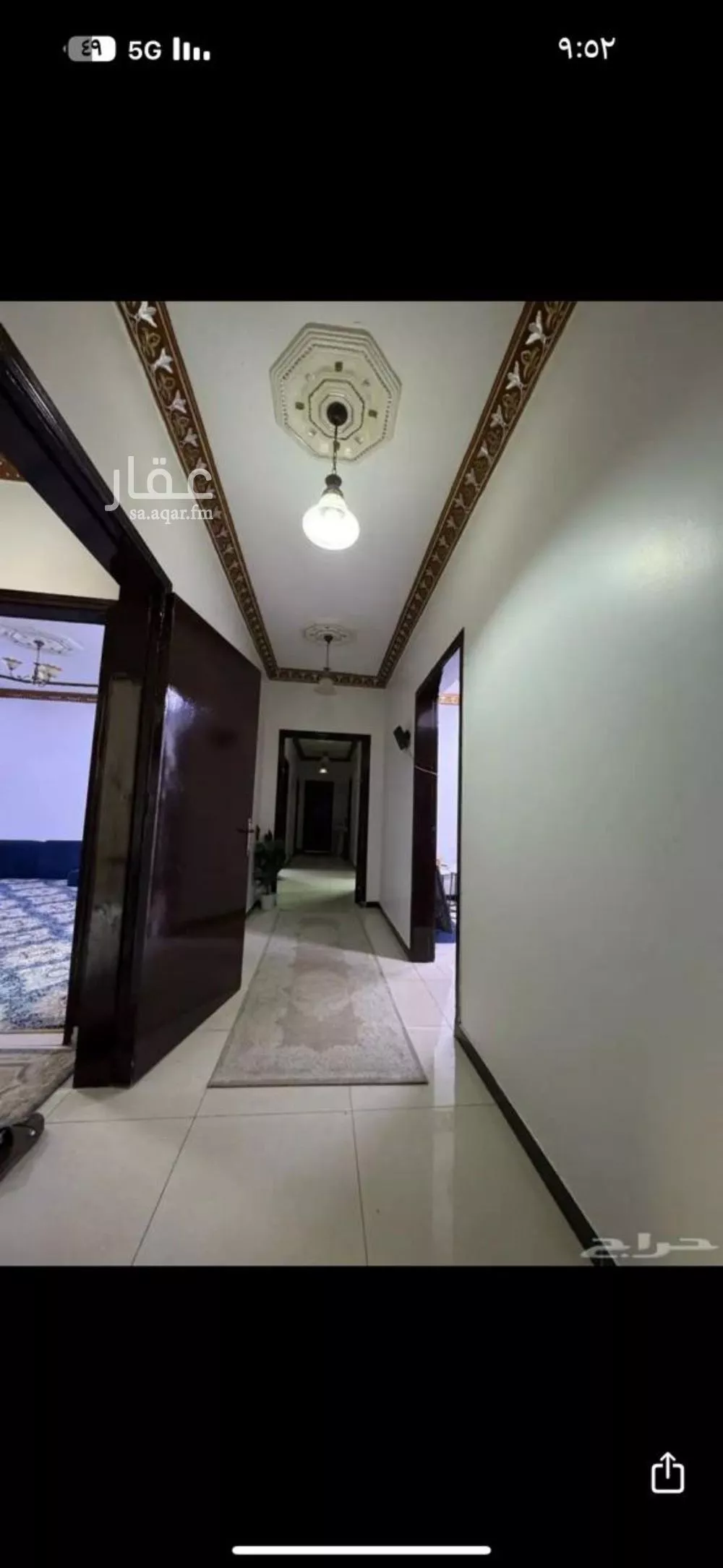 فيلا 9 غرف في الرمال 16
